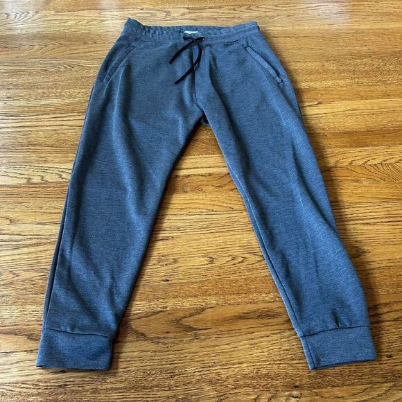 Zara Men's Grey Joggers-tracksuits - Picture 1 of 8